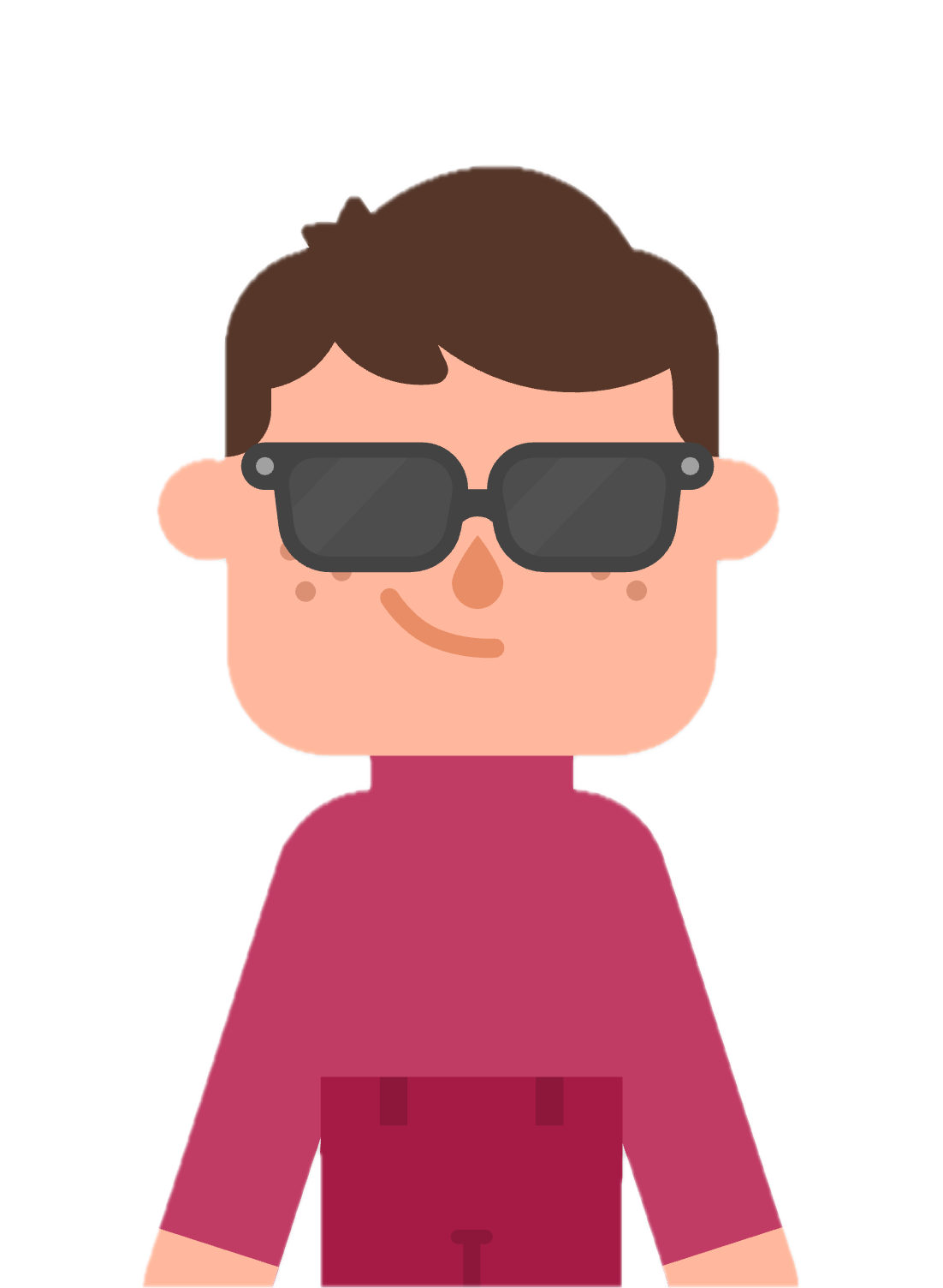 Sergio Mellado Martín avatar